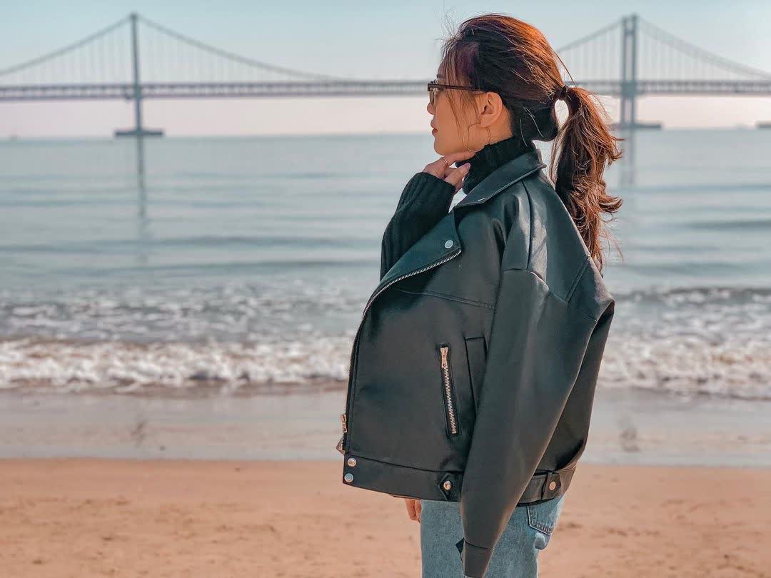 Gwangalli Beach | 去趣 chicTrip