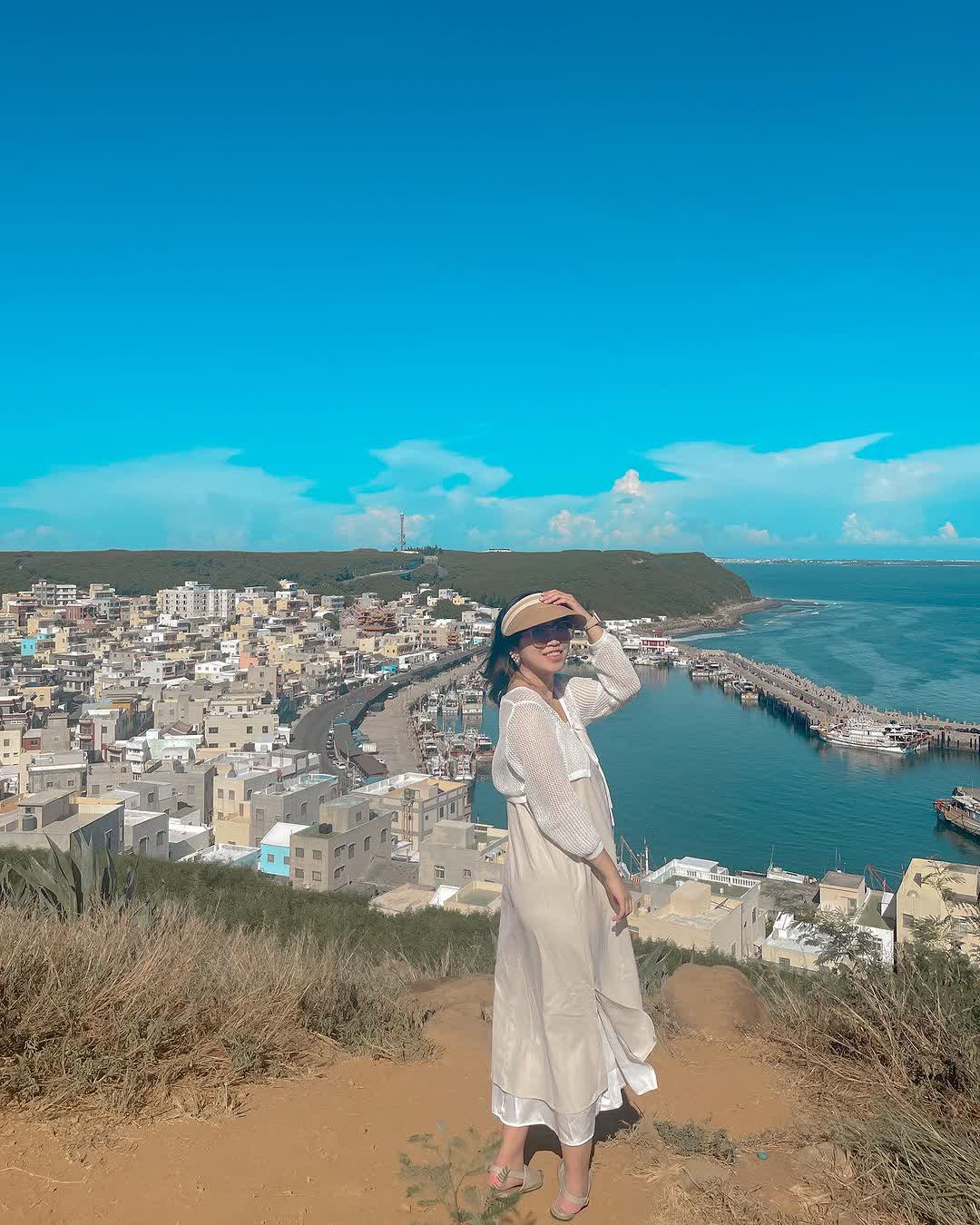 三仙塔 | 去趣 chicTrip