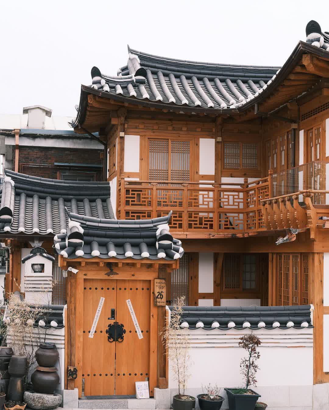 北村八景 | 去趣 chicTrip