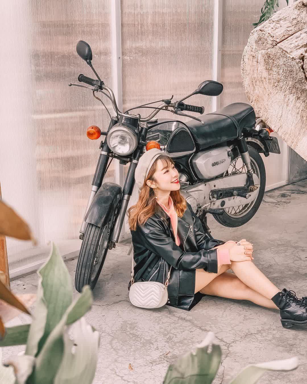 空氣圖書館 AIR LIBRARY | 去趣 chicTrip