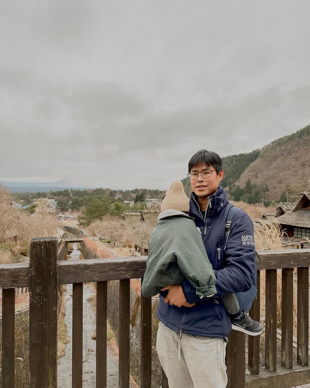 西湖 療癒之里 根場 | 去趣 chicTrip