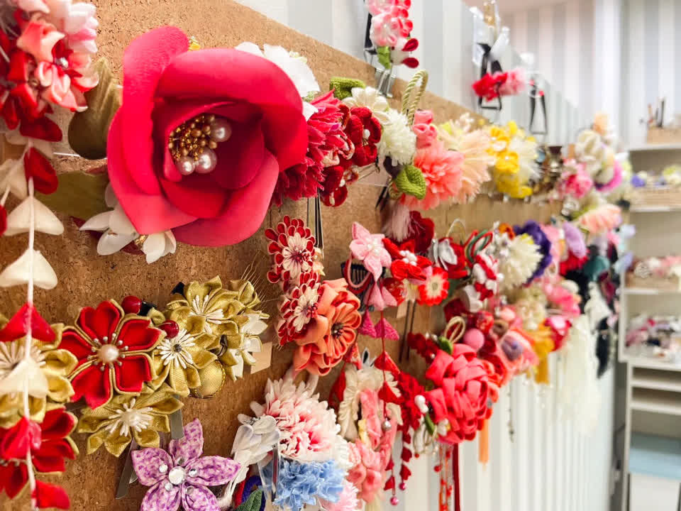 古賀新和服店 太宰府站前店 | 去趣 chicTrip