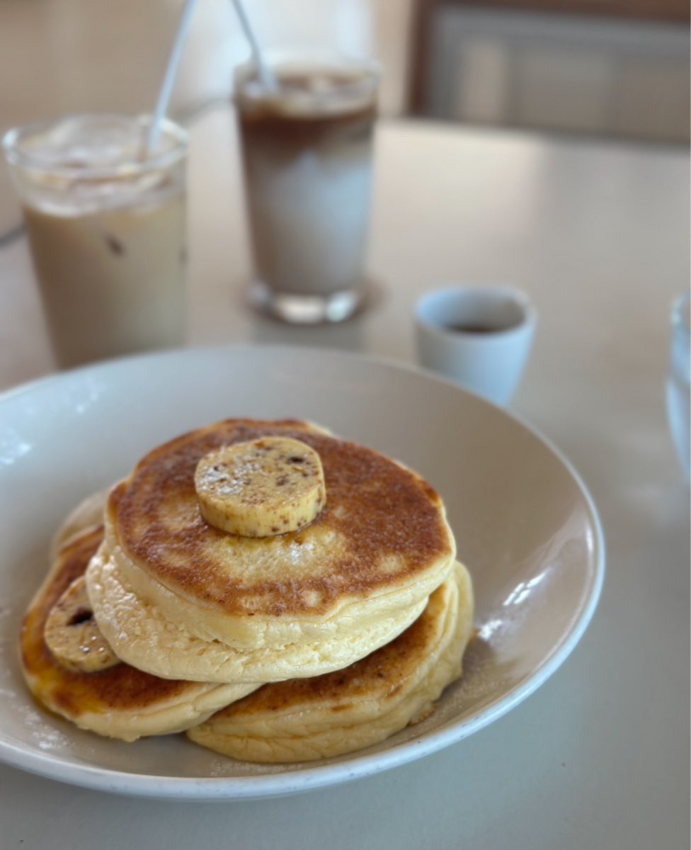 bills 表參道 | 去趣 chicTrip