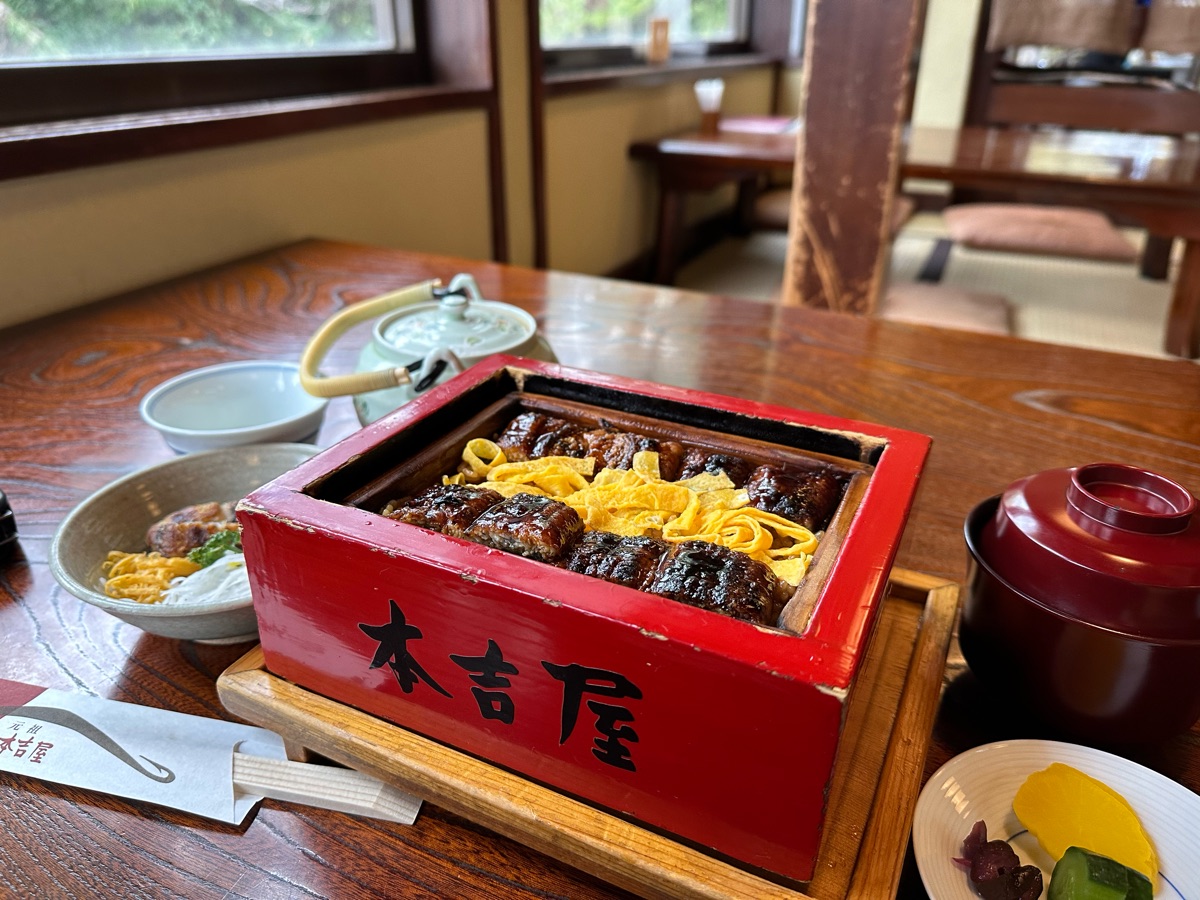 元祖本吉屋 沖端店 | 去趣 chicTrip