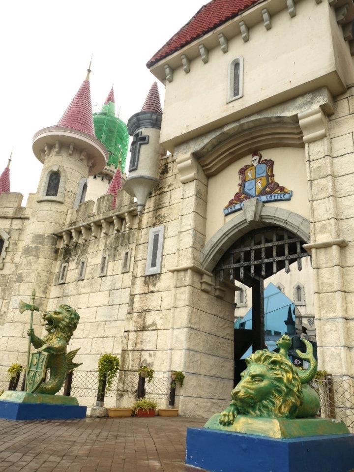 遠雄海洋公園 | 去趣 chicTrip