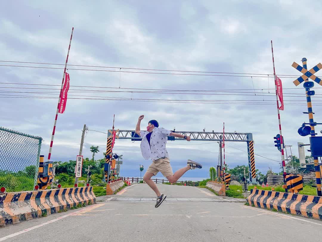 太麻里平交道 | 去趣 chicTrip