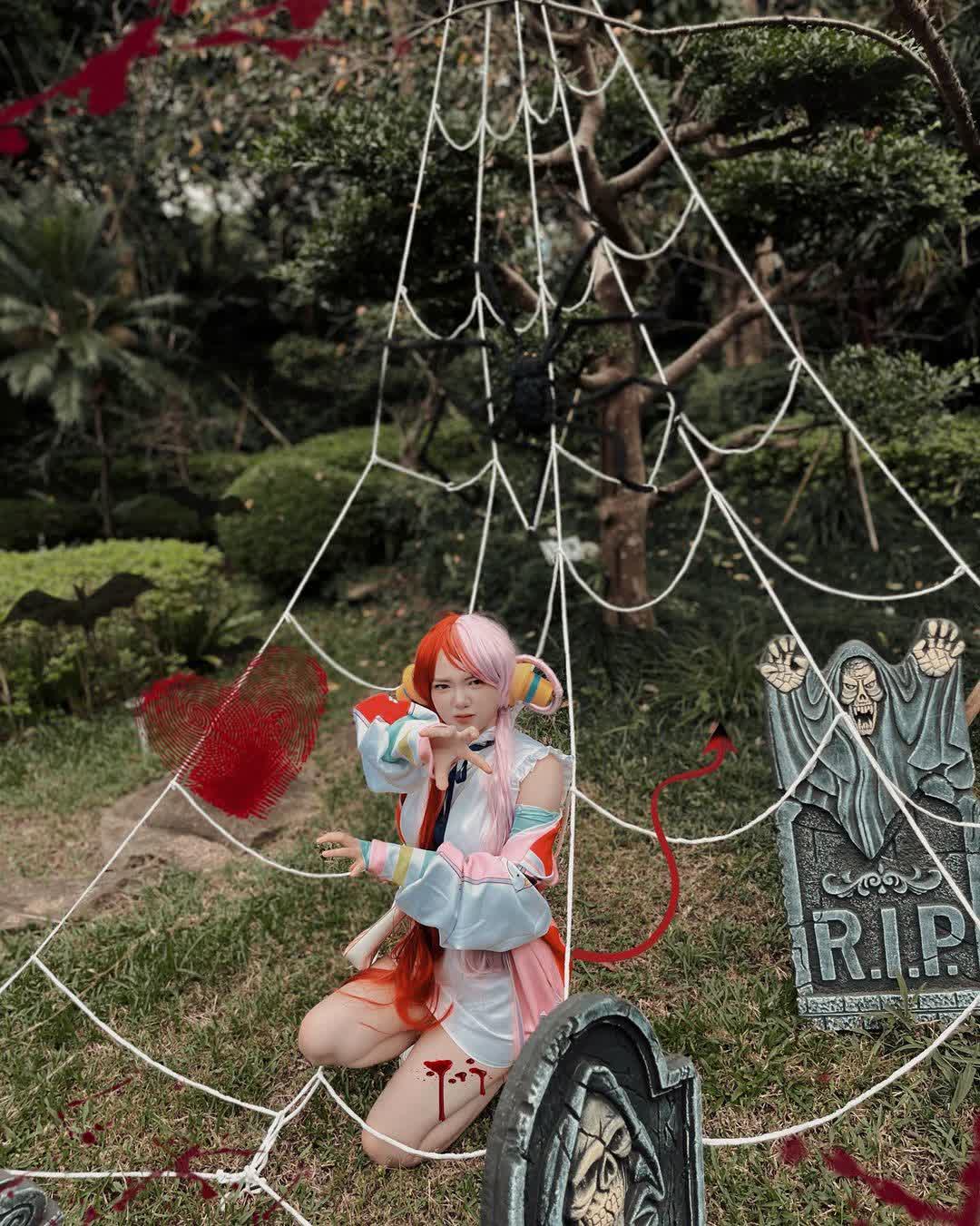 劍湖山世界主題樂園 | 去趣 chicTrip