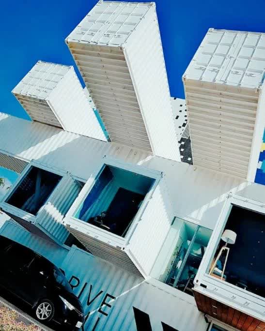 星巴克 洄瀾門市 | 去趣 chicTrip