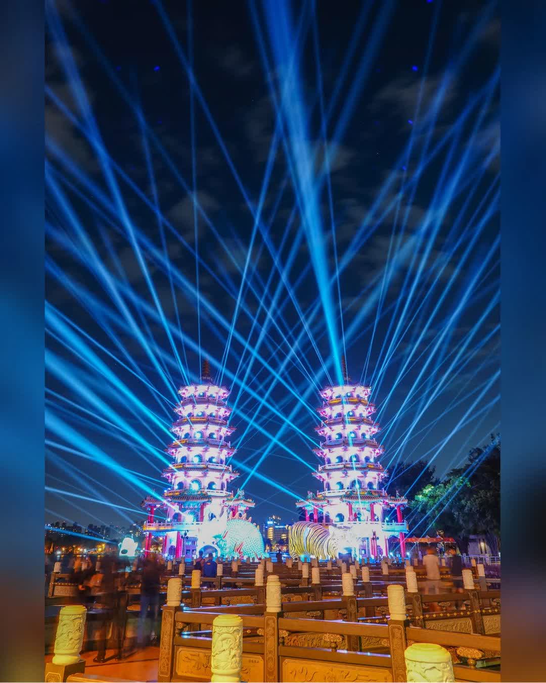 龍虎塔 | 去趣 chicTrip