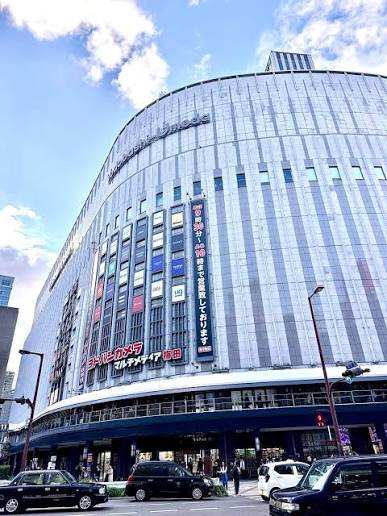 友都八喜相機多媒體 梅田店 | 去趣 chicTrip