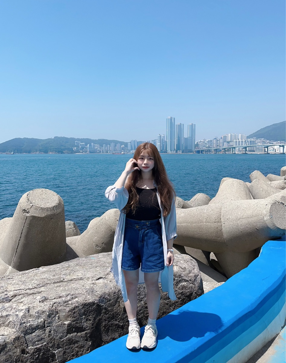 Huinnyeoul Culture Village | 去趣 chicTrip