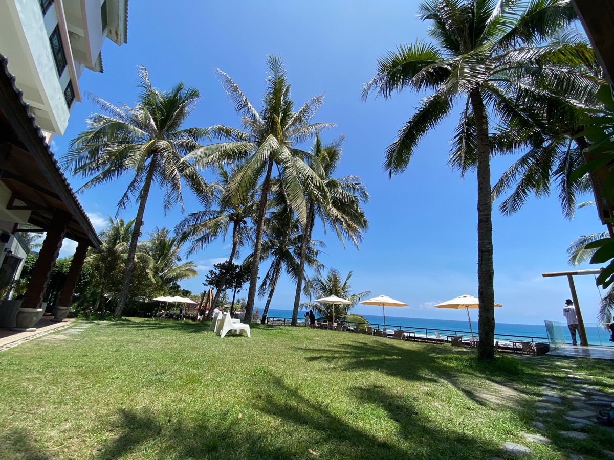 小魚兒的家 | 去趣 chicTrip