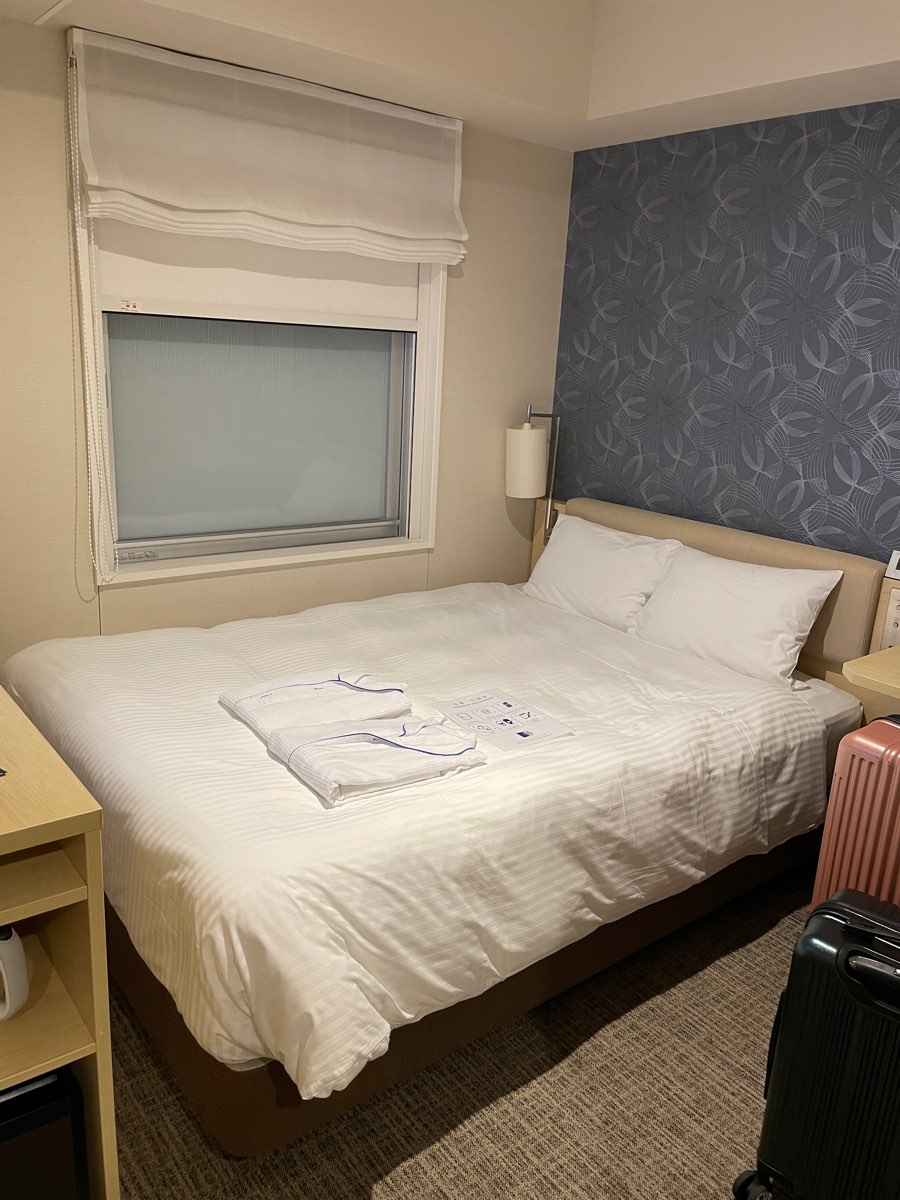 京急EX Inn 秋葉原 | 去趣 chicTrip