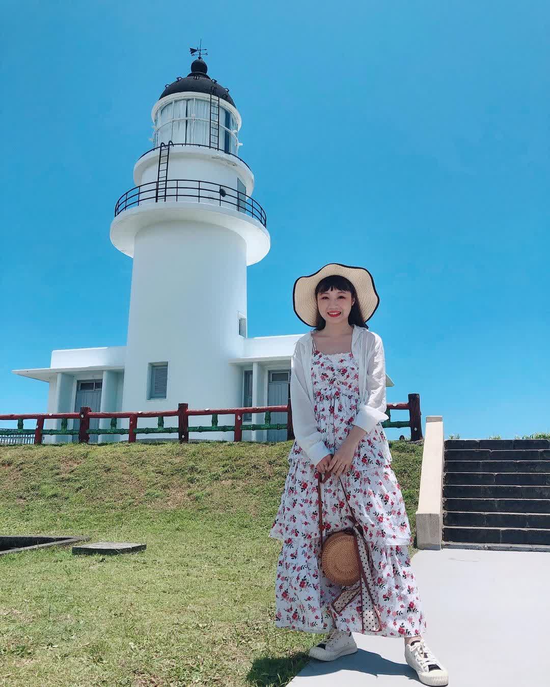 三貂角燈塔 | 去趣 chicTrip