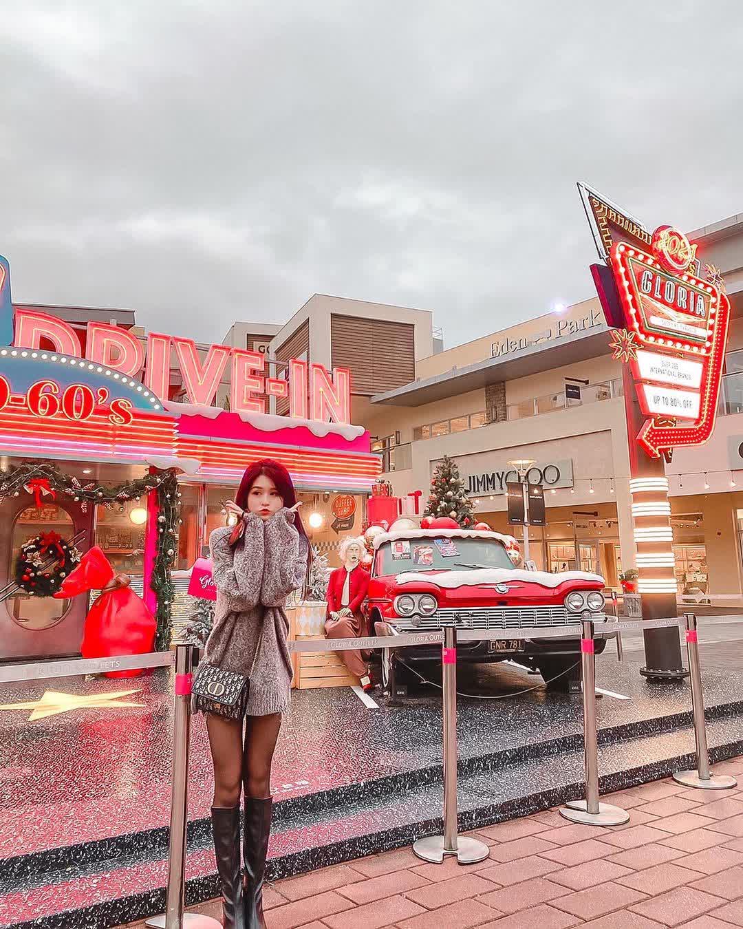 華泰名品城 | 去趣 chicTrip