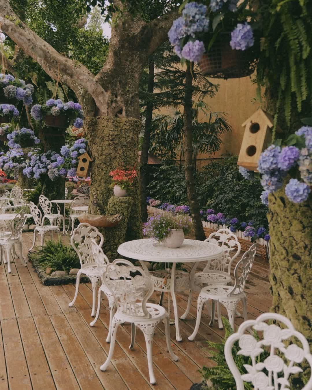 花露農場 Flower Home | 去趣 chicTrip