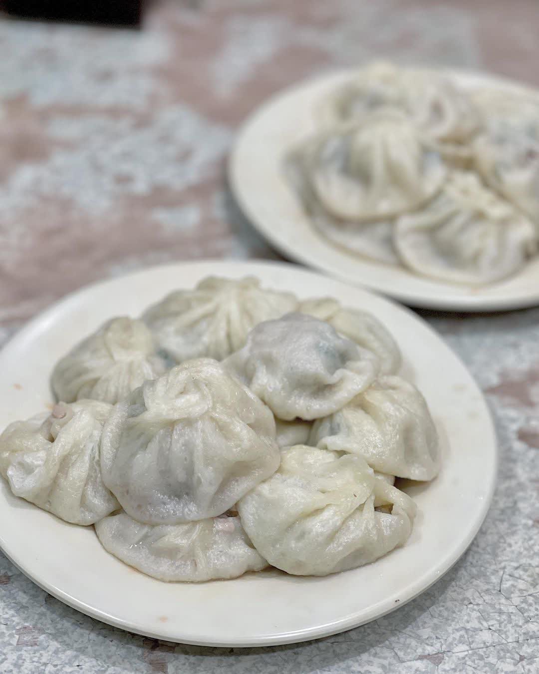 正常鮮肉小湯包 | 去趣 chicTrip