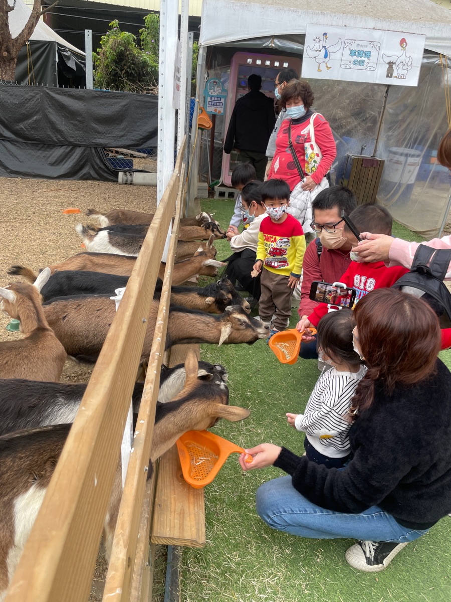 鵝媽媽 鵝童樂園 | 去趣 chicTrip