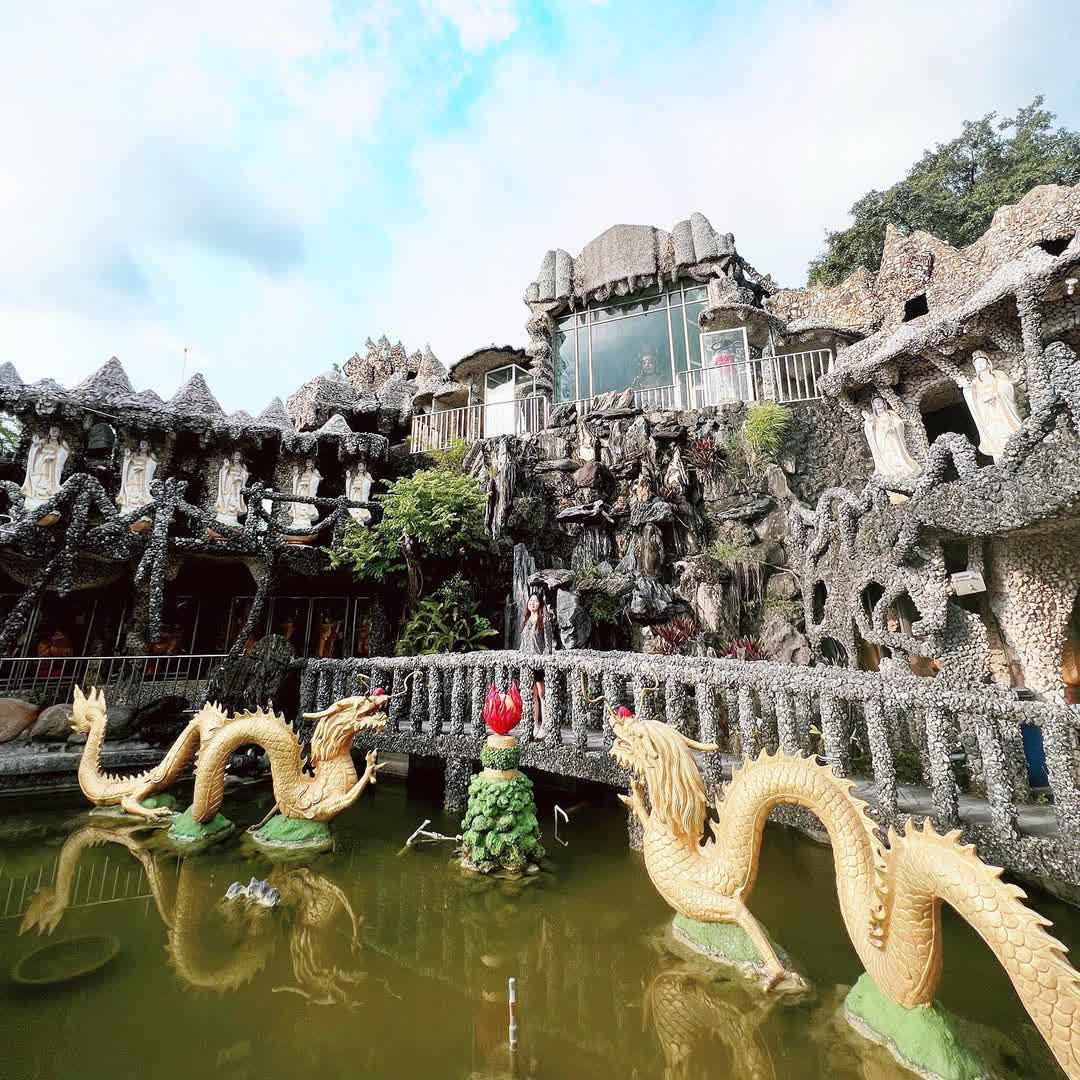 石頭廟 | 去趣 chicTrip
