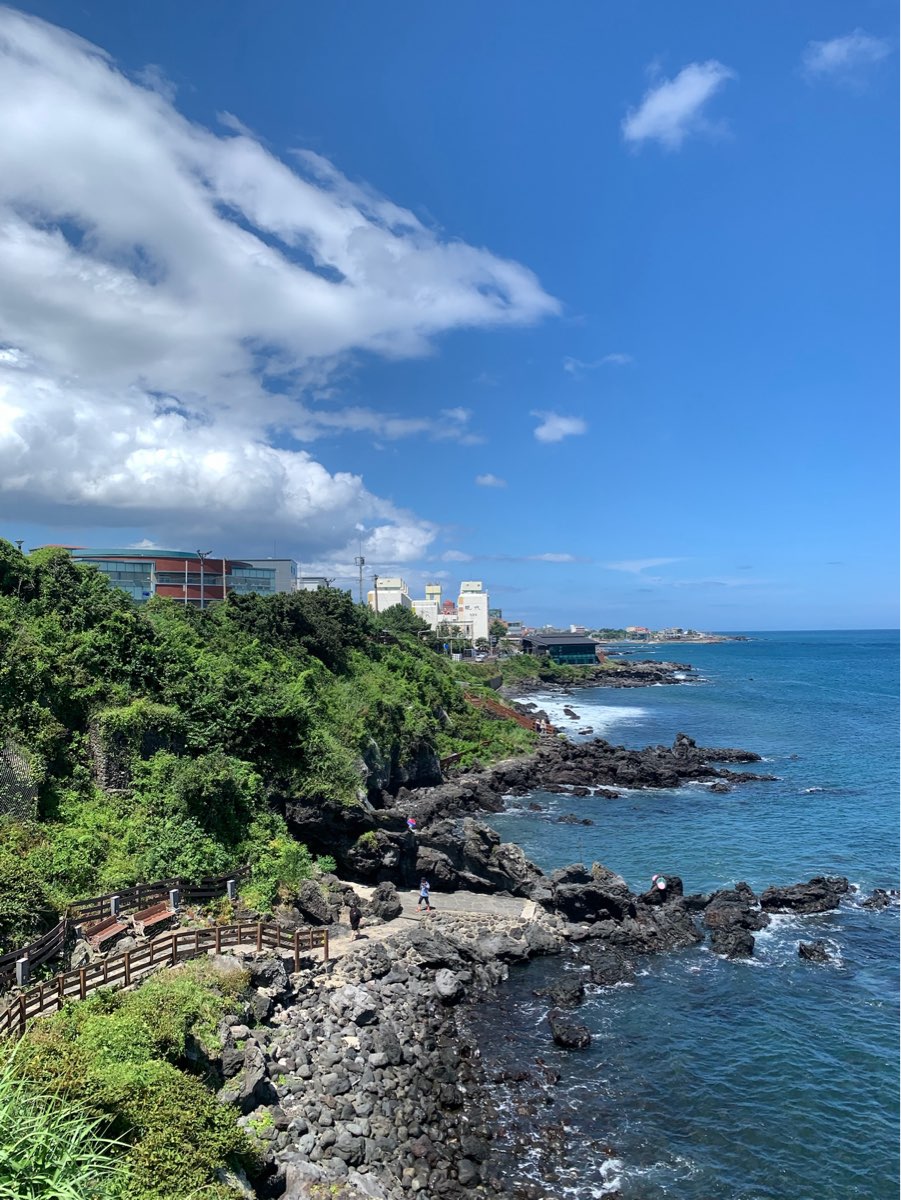 龍頭岩 | 去趣 chicTrip