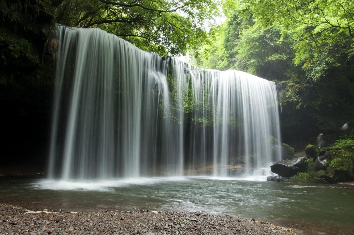 鍋瀑布 | 去趣 chicTrip