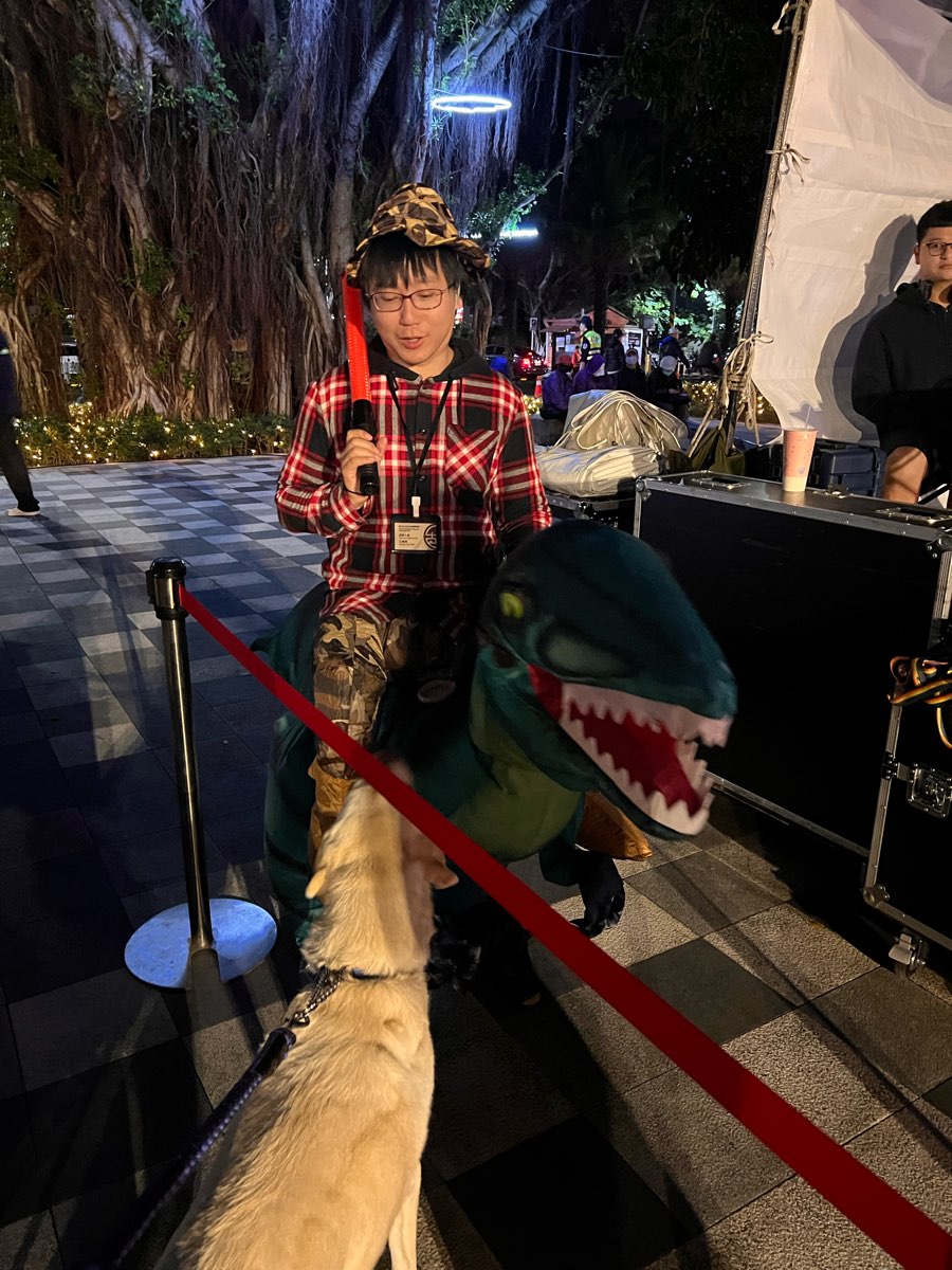 淡水海關碼頭 | 去趣 chicTrip