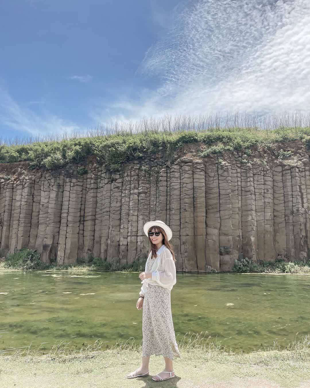 池東大菓葉玄武岩 | 去趣 chicTrip