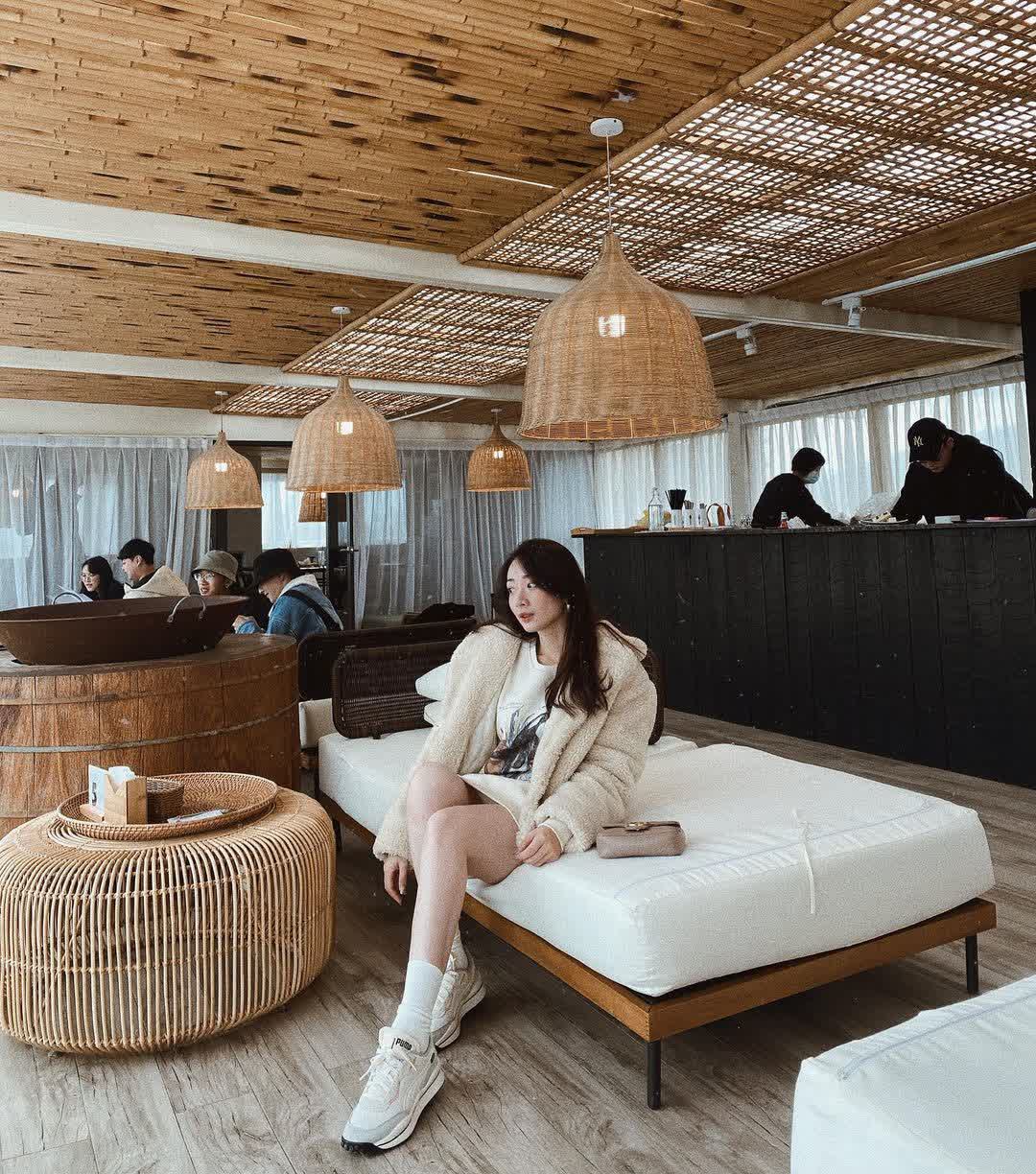 滿山望海 | 去趣 chicTrip