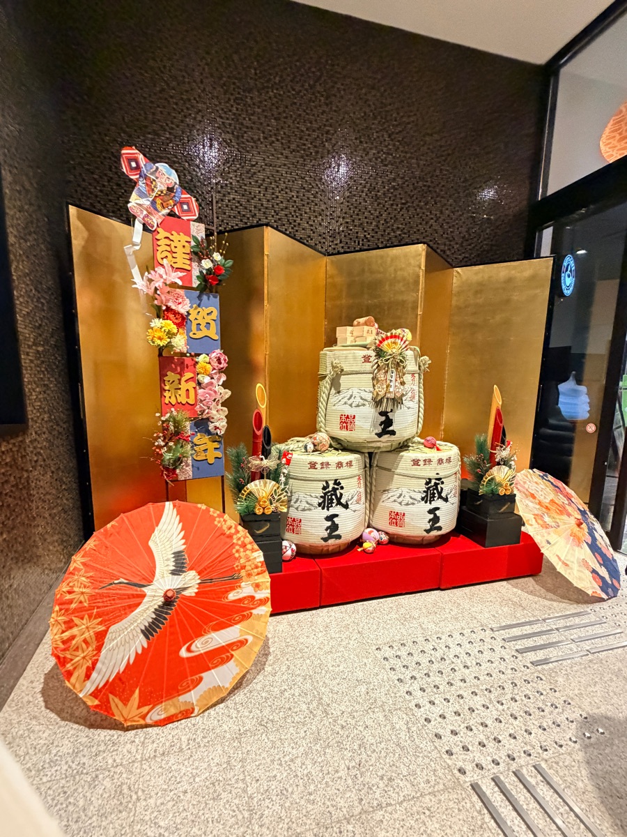 Venezian Hotel Shiroishi Zao | 去趣 chicTrip