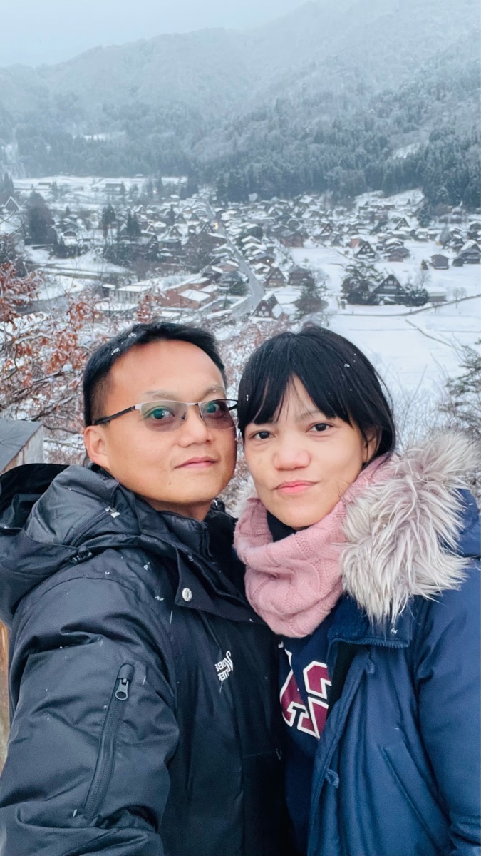 天守閣展望台 | 去趣 chicTrip