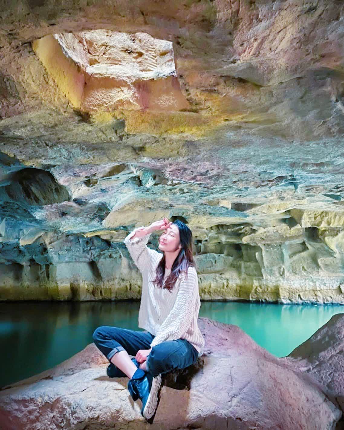 冬山河生態綠舟 | 去趣 chicTrip