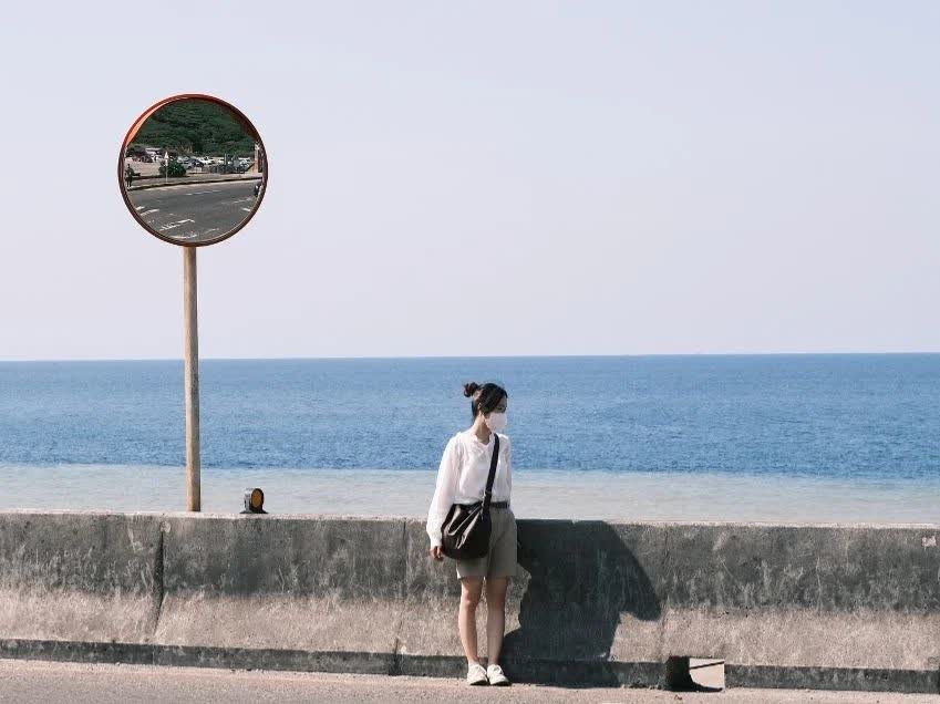 陰陽海 | 去趣 chicTrip