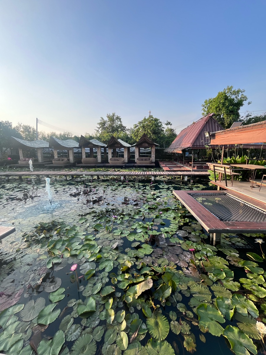 Sap Nuar | 去趣 chicTrip