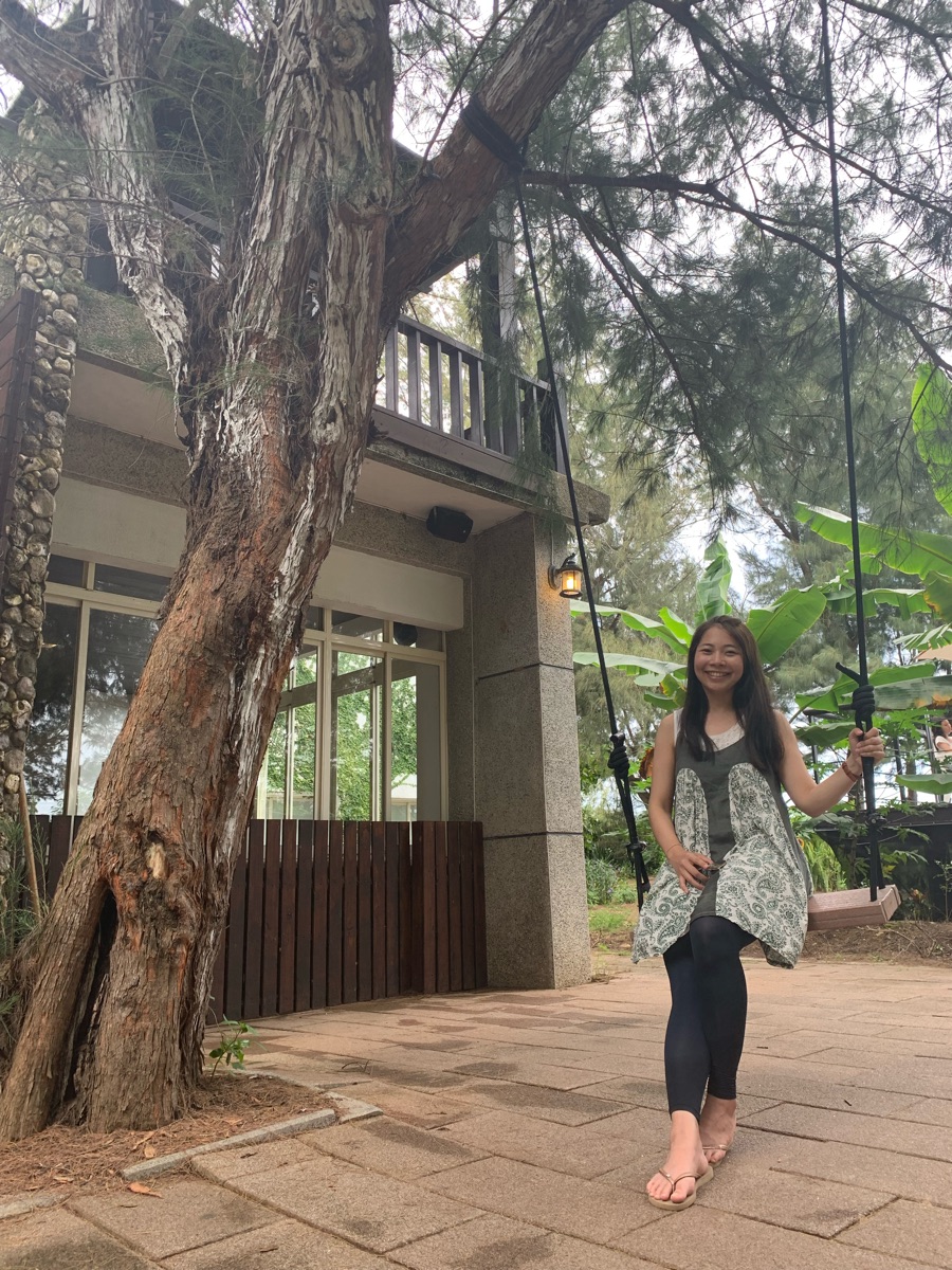 及林春咖啡館(2025.12.16-2026.3.15暫時公休） | 去趣 chicTrip