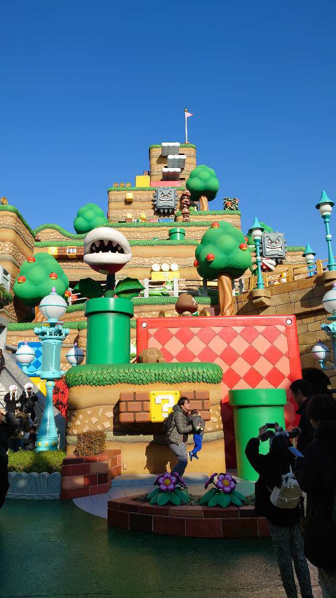 日本環球影城 | 去趣 chicTrip