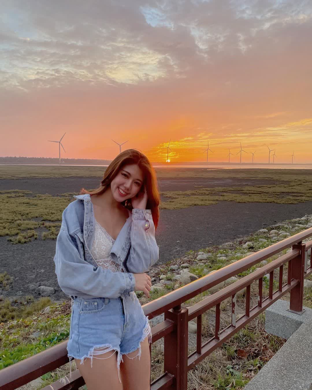 高美濕地 | 去趣 chicTrip