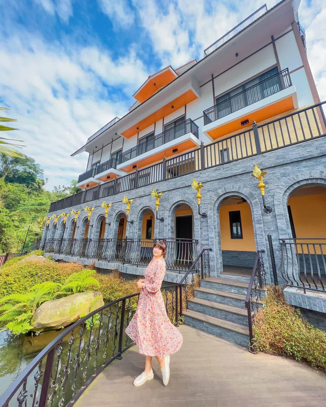 桂林映象會館（餐廳午晚餐、咖啡廳10-18點） | 去趣 chicTrip