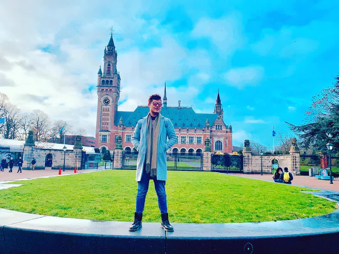 和平宫 | 去趣 chicTrip