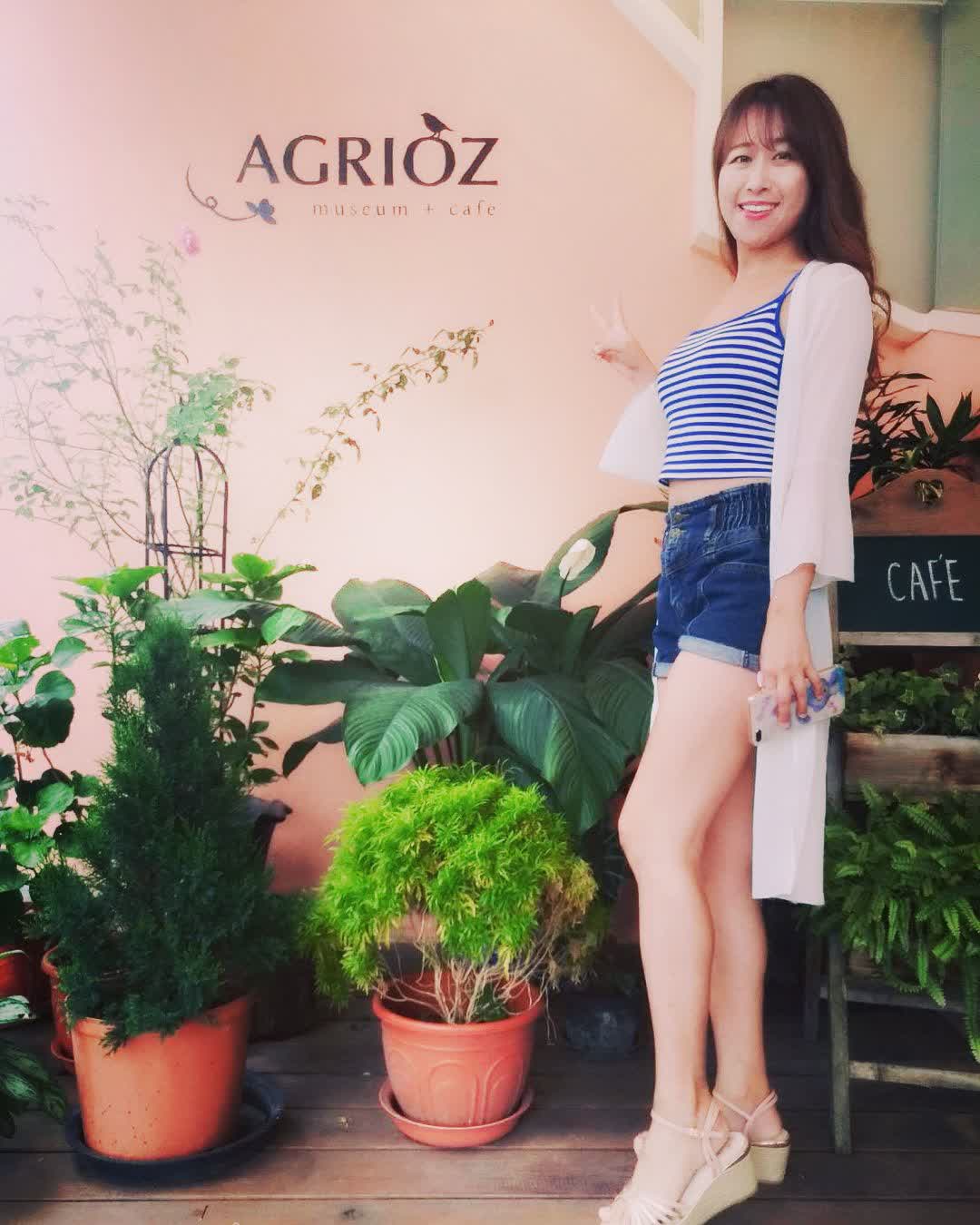 橘之鄉蜜餞形象館 | 去趣 chicTrip