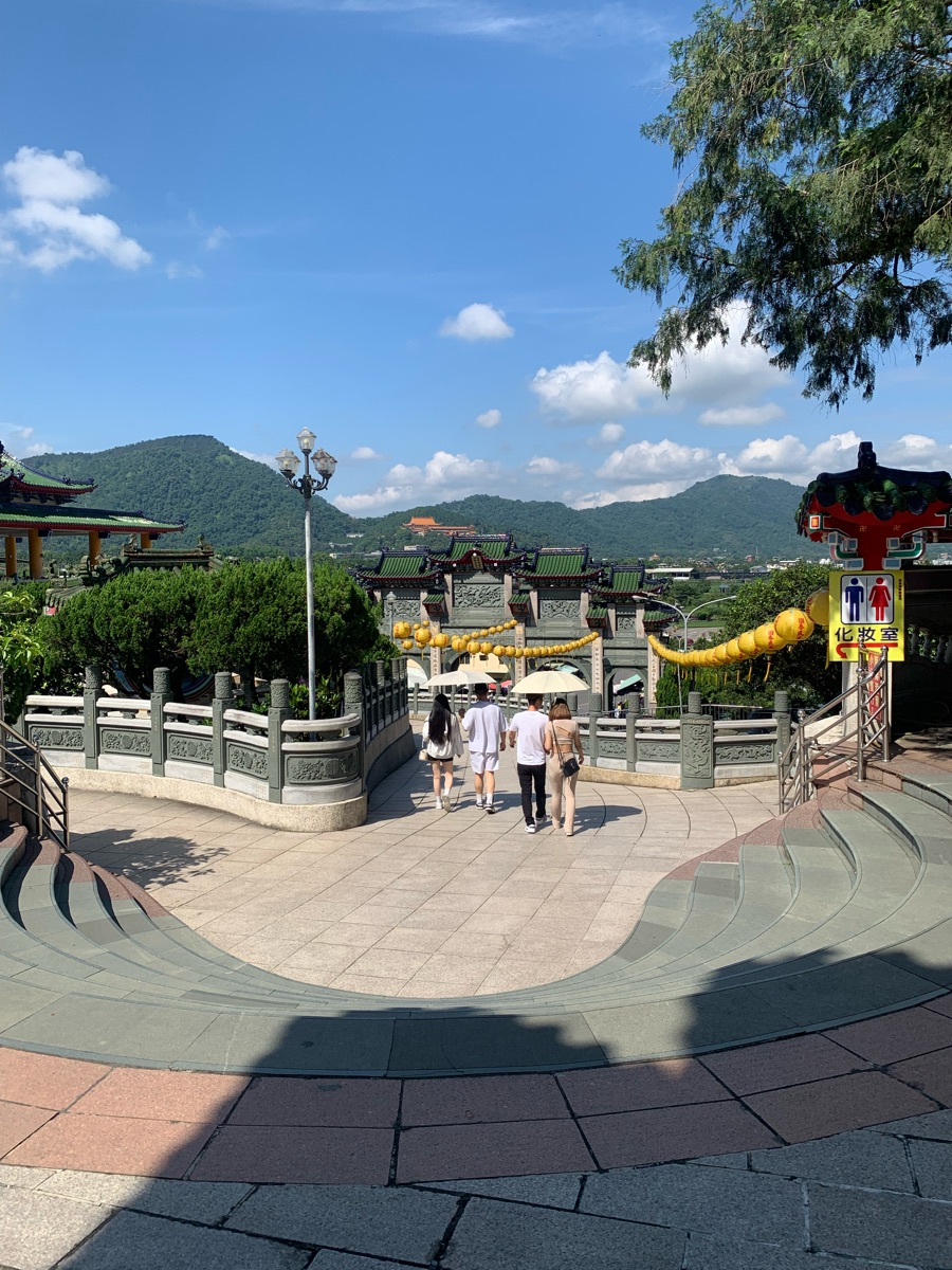 寶湖宮天地堂地母廟(南投埔里) | 去趣 chicTrip