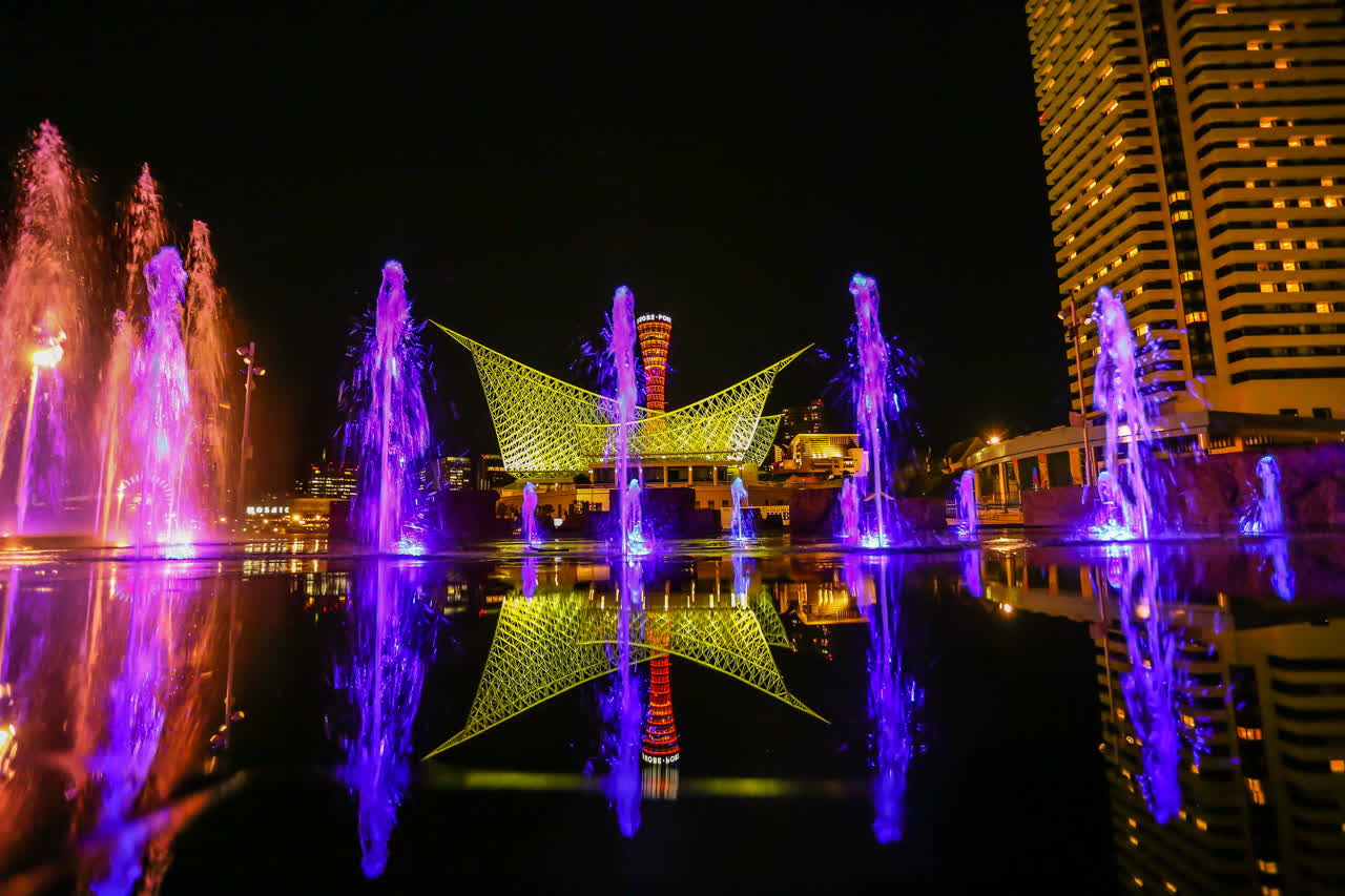 美利堅公園 | 去趣 chicTrip