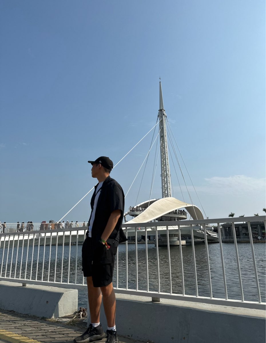 大港橋 | 去趣 chicTrip