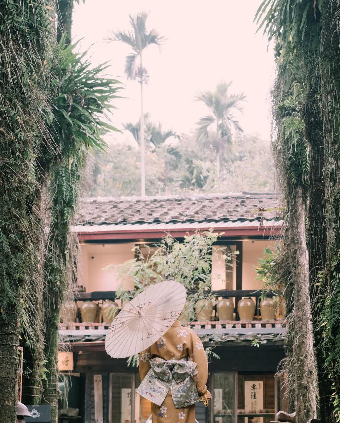 水里蛇窯陶藝文化園區 | 去趣 chicTrip