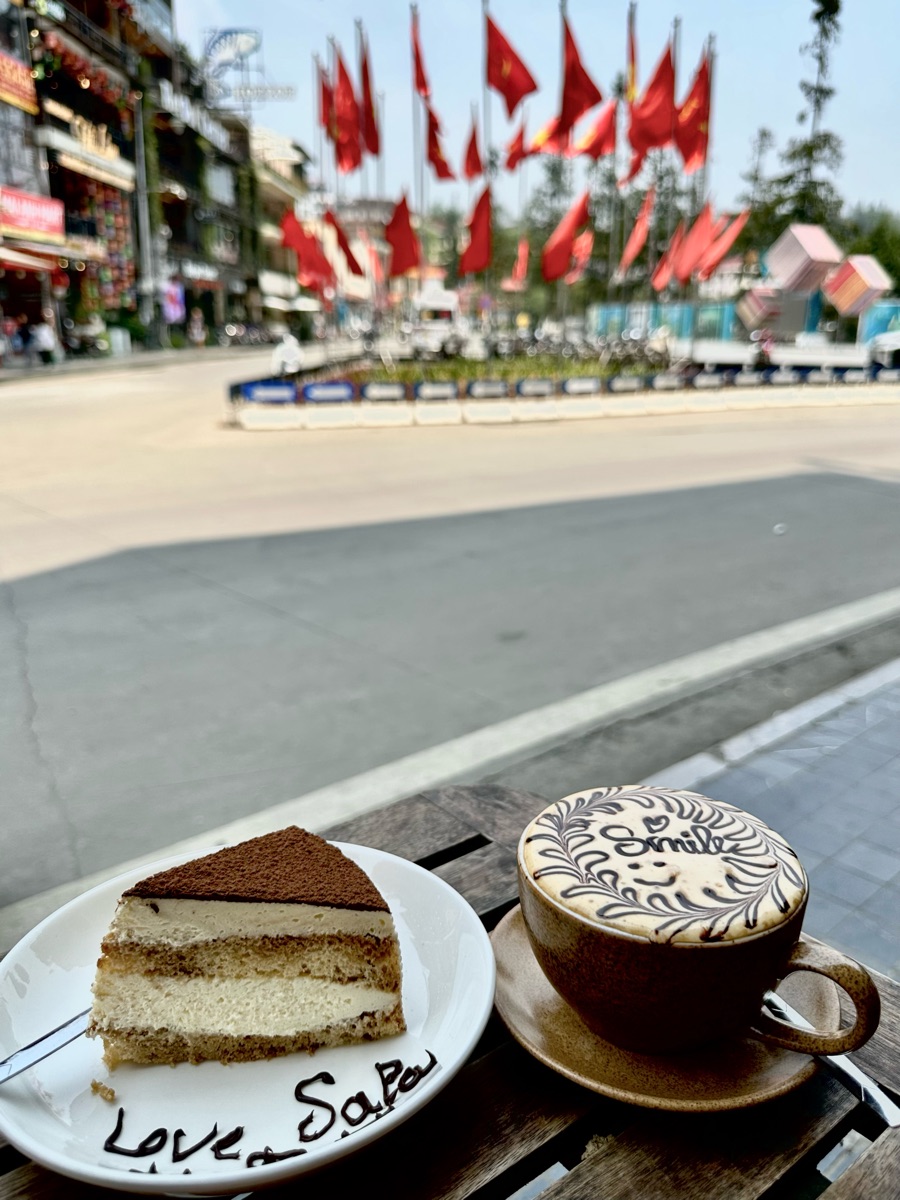 Le Gecko Café | 去趣 chicTrip