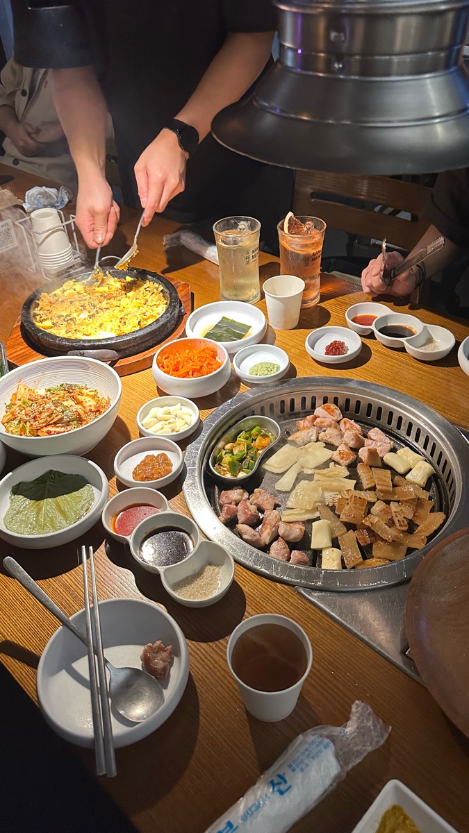 83해치 사상점 | 去趣 chicTrip