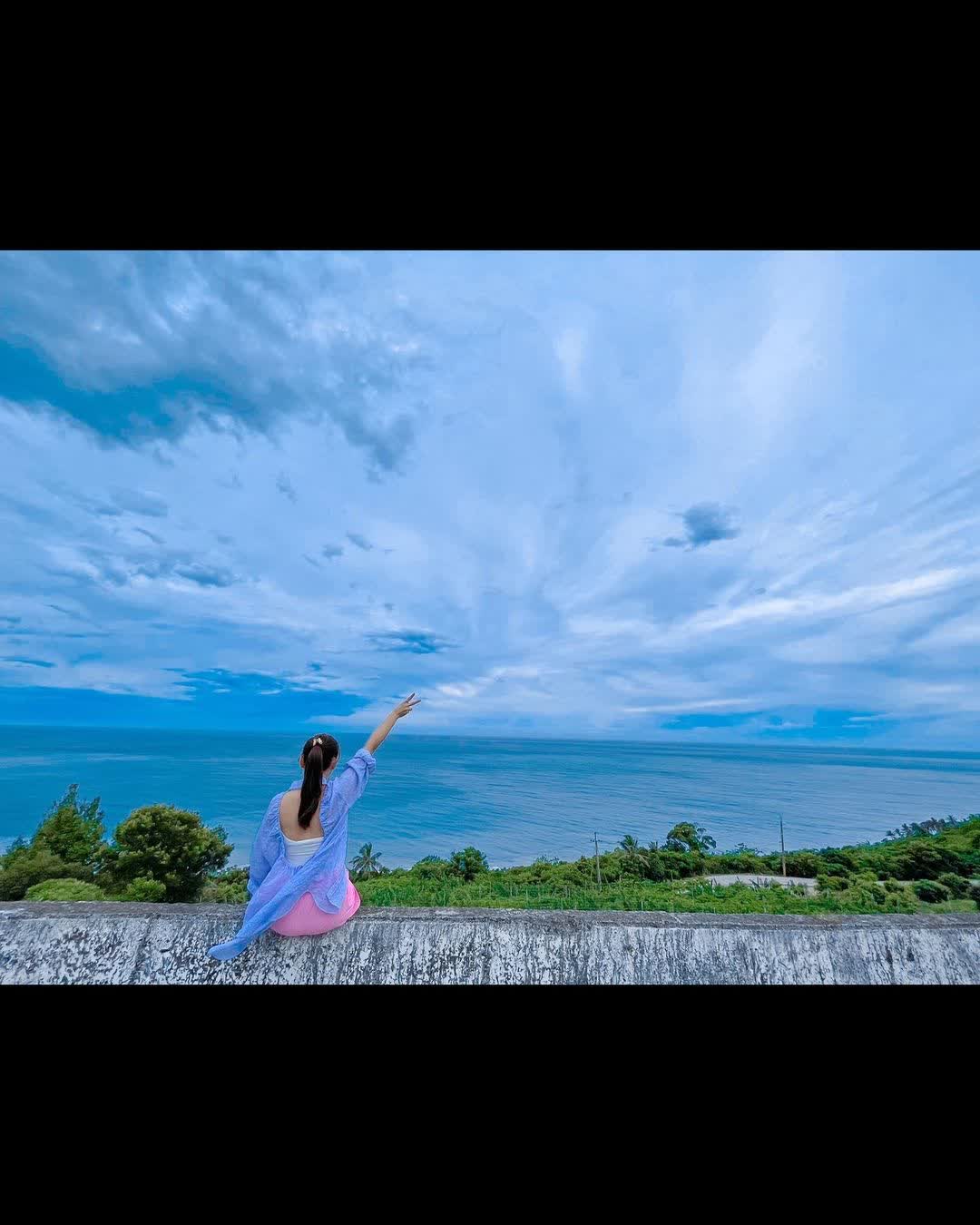 華源海灣 HuaYuan Bay | 去趣 chicTrip