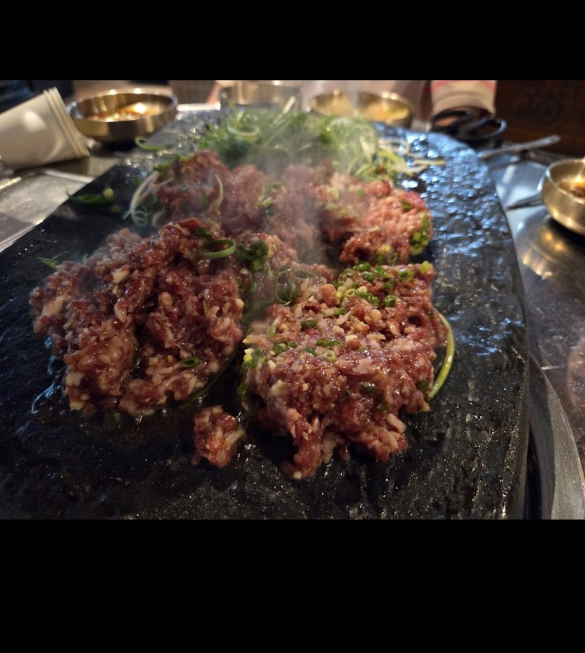 박리다매돌판한우동래온천천점 | 去趣 chicTrip