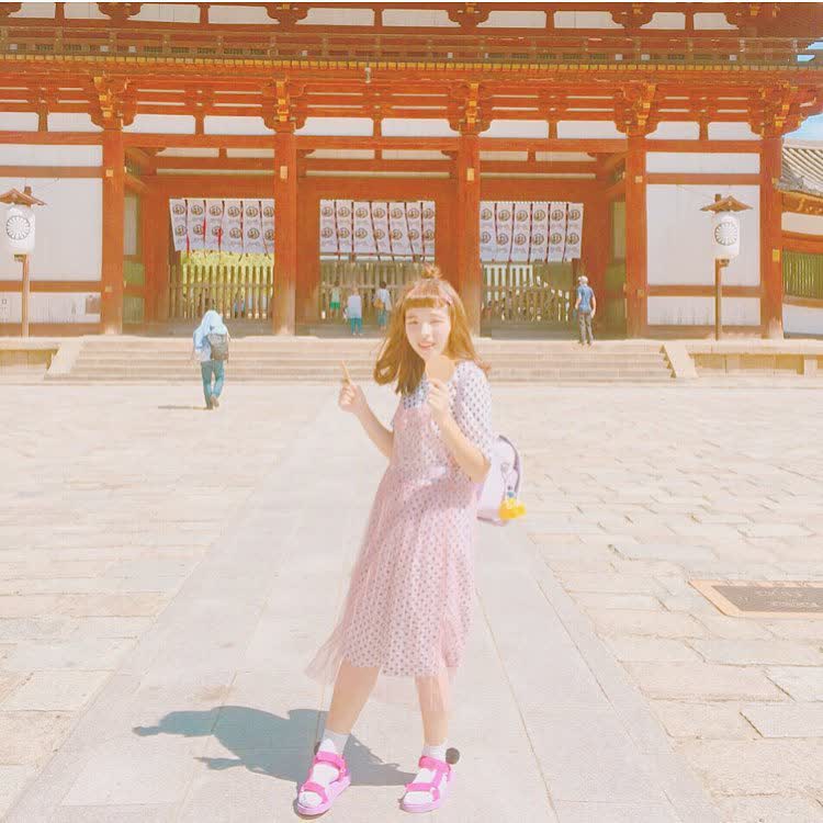 Tōdai-ji 東大寺 | 去趣 chicTrip