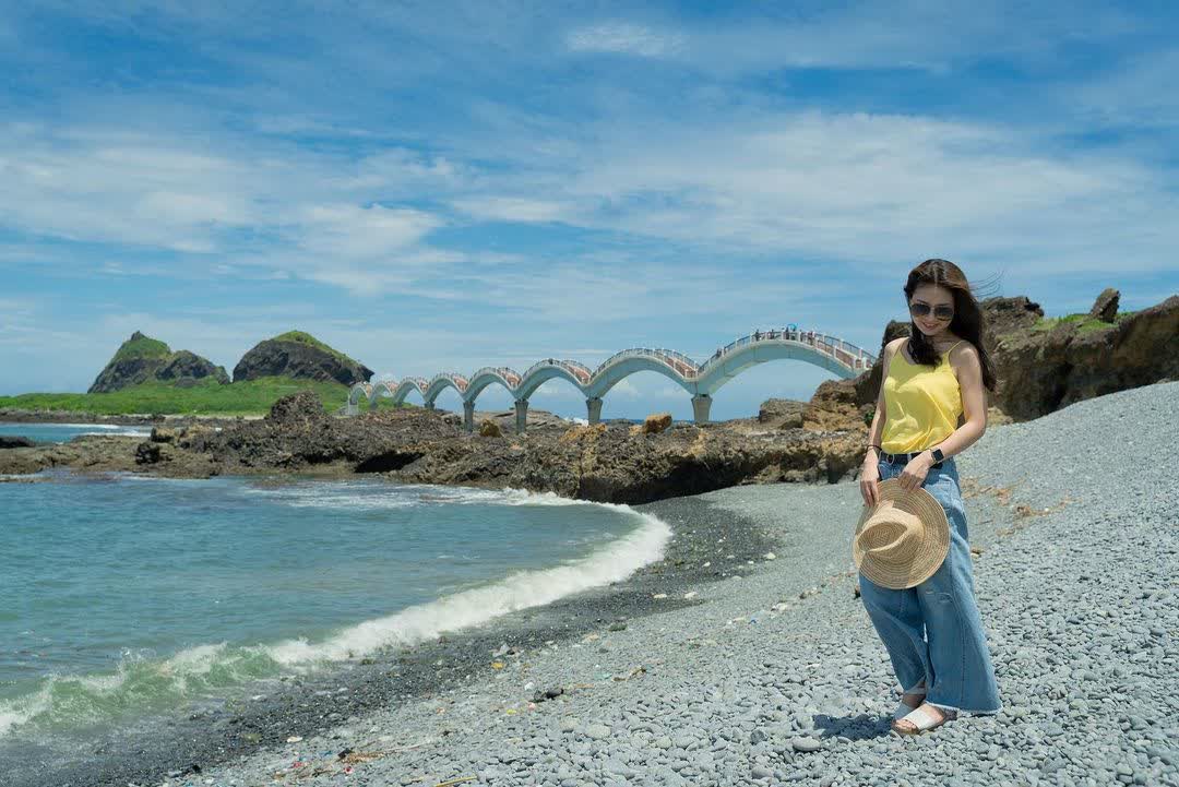 三仙台 | 去趣 chicTrip