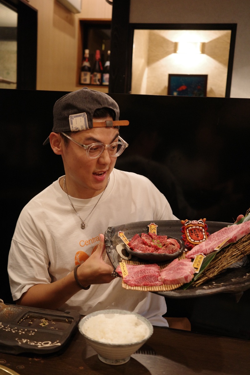 石垣島北內牧場 濱崎本店 | 去趣 chicTrip